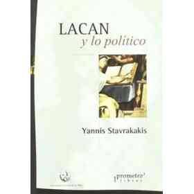 Lacan Y Lo Politico