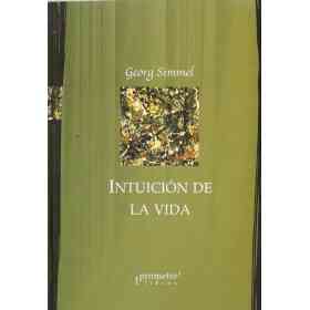 Intuicion De La Vida