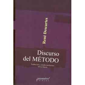 Discurso Del Metodo