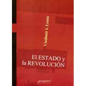 El Estado Y La Revolucion