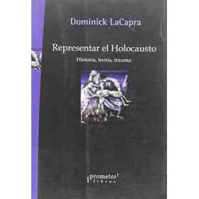 Representar El Holocausto