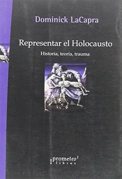 Representar El Holocausto