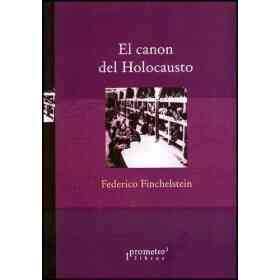 El Canon Del Holocausto