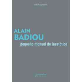 Pequeño Manual De Inestetica