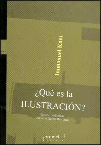 Que Es La Ilustracion?