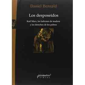 Los Desposeidos