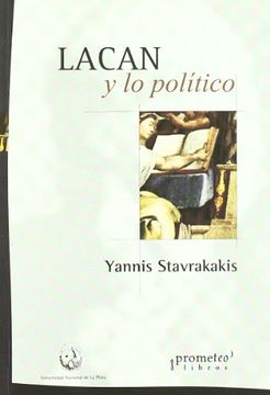 Lacan Y Lo Politico