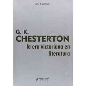 La Era Victoriana en Literatura