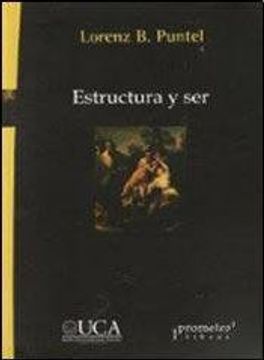 Estructura Y Ser
