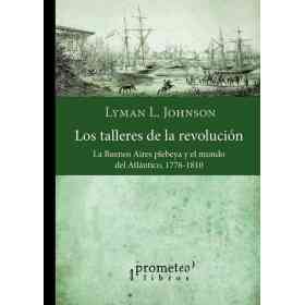 Los Talleres De La Revolucion