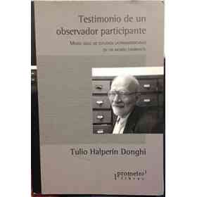 Testimonio De Un Observador Participante