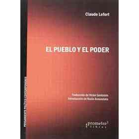 El Pueblo Y El Poder