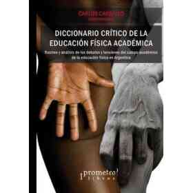 Diccionario Critico De l/educ.fis.ac