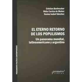 Eterno Retorno De Los Populismos