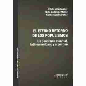 Eterno Retorno De Los Populismos