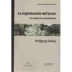 La Organizacion Del Terror