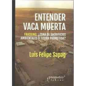 Entender Vaca Muerta