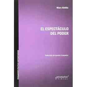 Espectaculo Del Poder