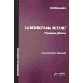 La Democracia Internet
