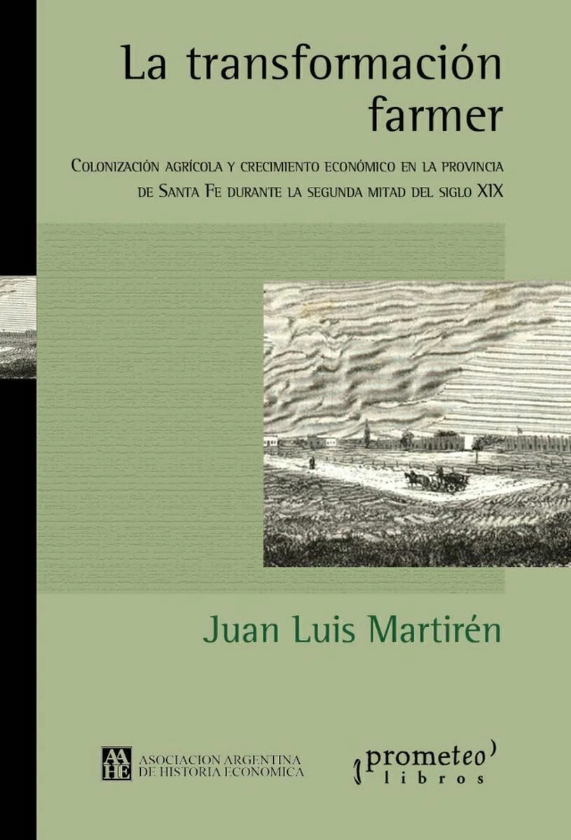 La Transformacion Farmer
