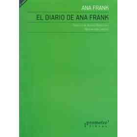 El Diario De Ana Frank