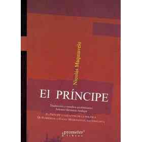 El Principe