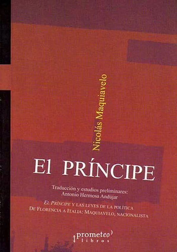 El Principe