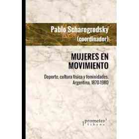 Mujeres en Movimiento
