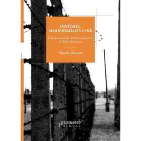 Historia Modernidad Y Cine