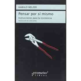 Pensar Por Sí Mismo