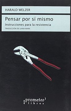 Pensar Por Sí Mismo