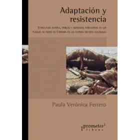 Adaptacion Y Resistencia
