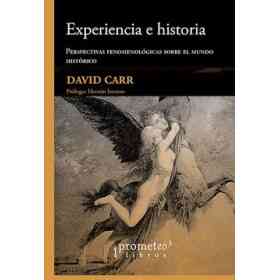 Experiencia E Historia