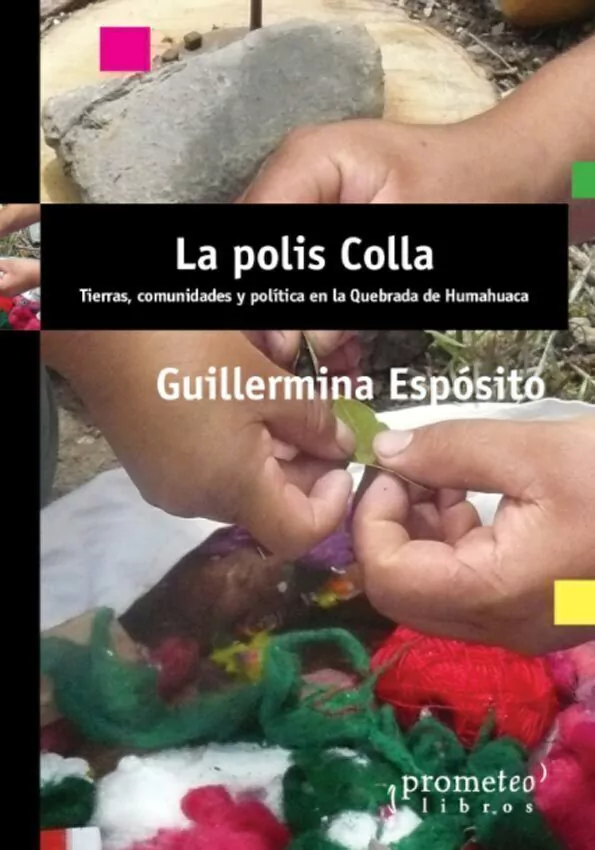 La Polis Colla