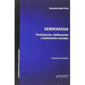 Democracias