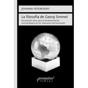 Filosofia De Georg Simmel