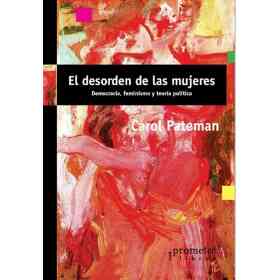 El Desorden De Las Mujeres