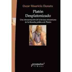 Platon Desplatonizado