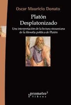 Platon Desplatonizado
