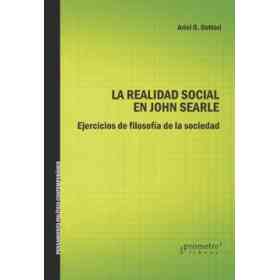 Realidad Social en John Searle