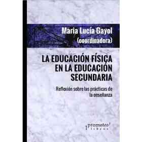 La Educacion Fisica en La Educacion Secundaria