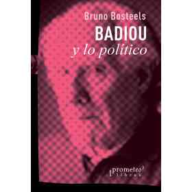 Badiou Y Lo Politico