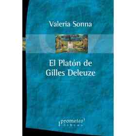 El Platon De Giles Deleuze