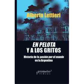 En Pelotas Y a Los Gritos