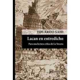 Lacan en Entredicho