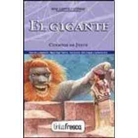 Gigante El-Cuentos De Jujuy