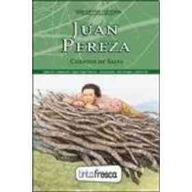 Juan Pereza-Cuentos De Salta