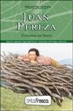 Juan Pereza-Cuentos De Salta