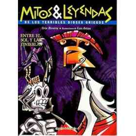 Entre El Sol Y Las Tinieblas