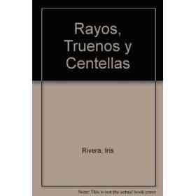 Rayos Truenos Y Centellas